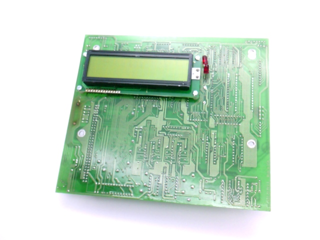 63-1232-32 by DANAHER MOTION