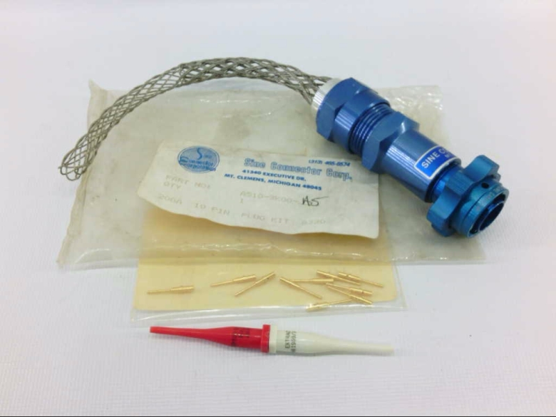 AMPHENOL A510-3K00-A5