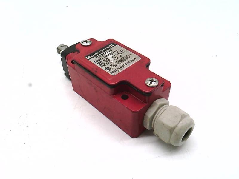 HONEYWELL GSAC04C