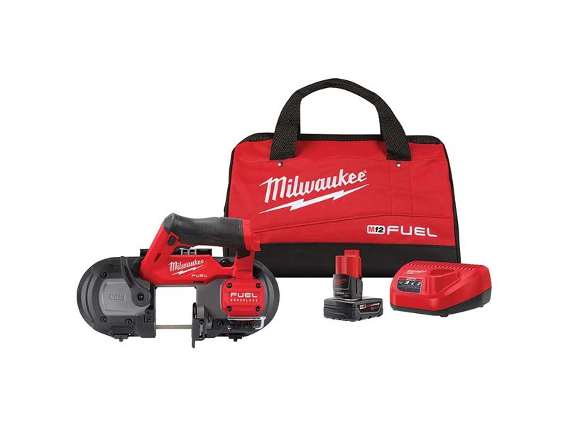 MILWAUKEE POWER TOOLS 2529-21XC