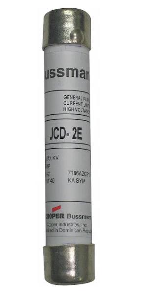 EATON CORPORATION JCW-3E