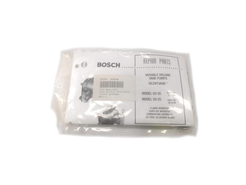 BOSCH R978700275