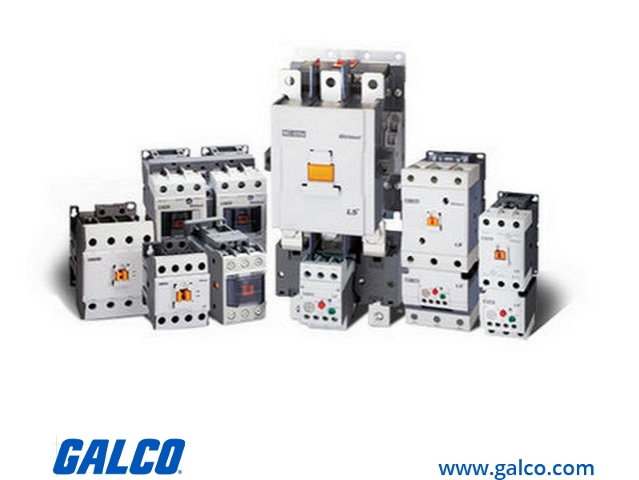 LS ELECTRIC MR8-80-X5-E