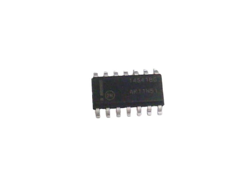 MC14541BDR2G by ON SEMICONDUCTOR