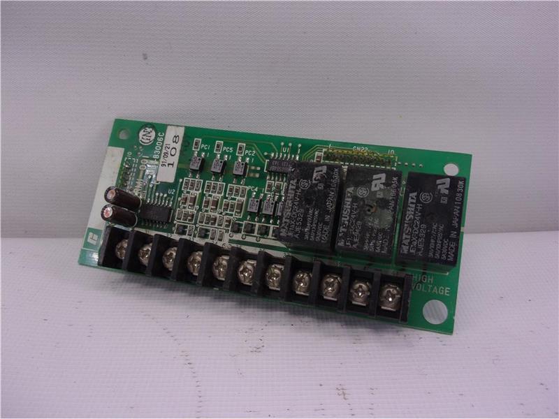 ASEA BROWN BOVERI 0-48680-312