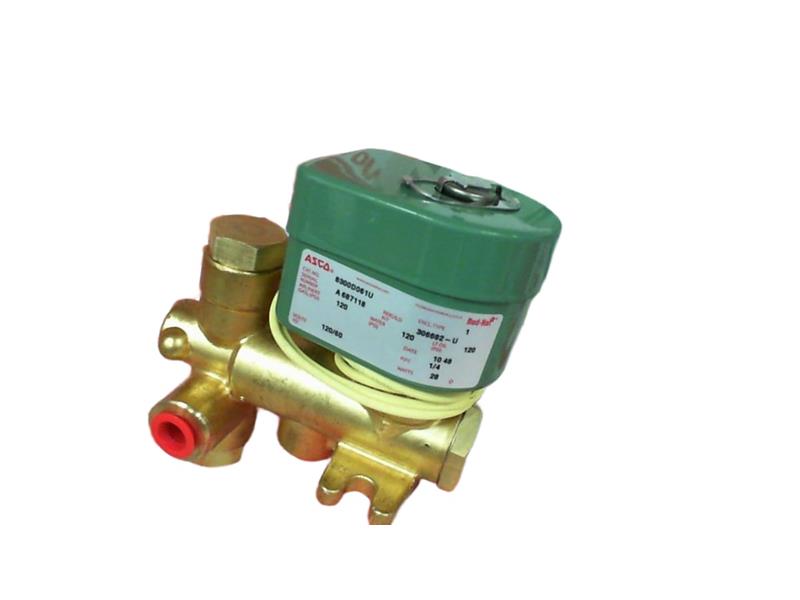 ASCO 8300-D061U-120