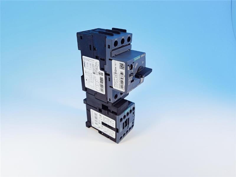 SIEMENS 3RA2110-0KA15-1BB4