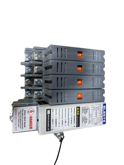 MIAMI BREAKER XFF36400MV