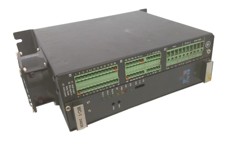 SCHNEIDER ELECTRIC MC-1/240/26