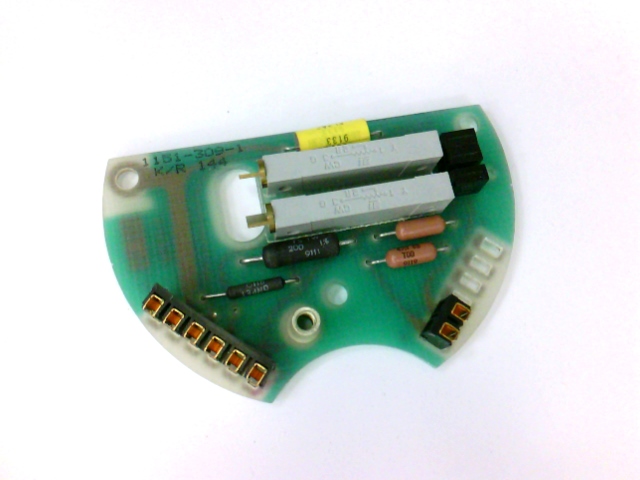 1151-309-1 by EMERSON