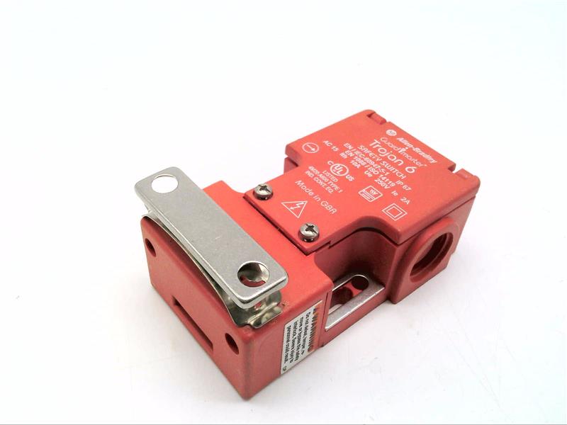 ALLEN BRADLEY 440K-T11438