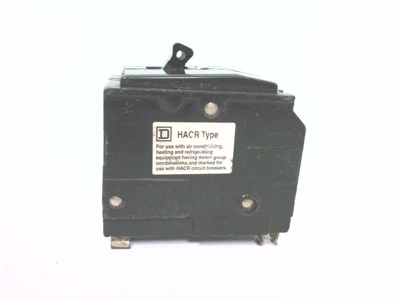 SCHNEIDER ELECTRIC HACR-2-20