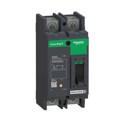 SCHNEIDER ELECTRIC QBF22150TS