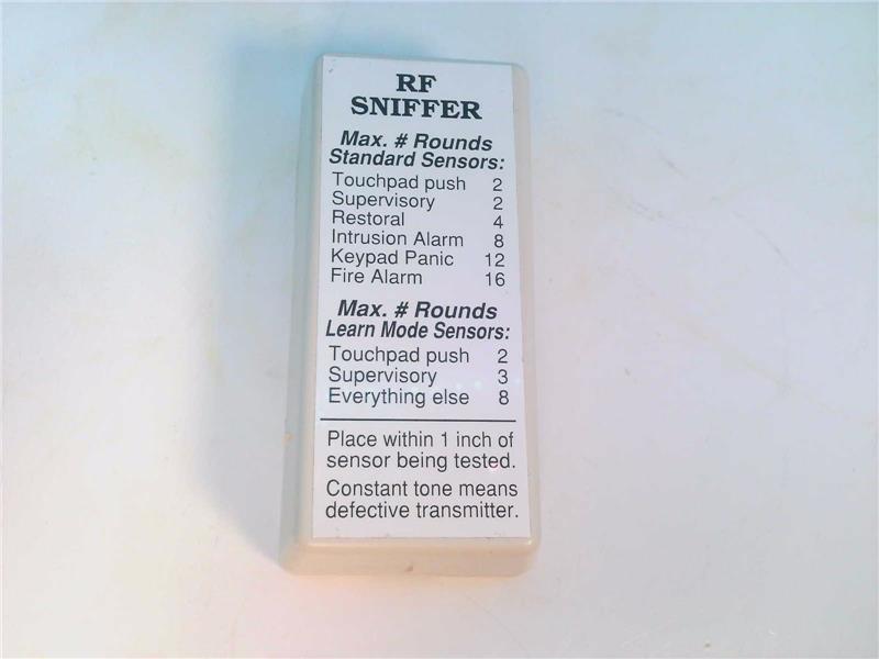 KIDDE-FENWAL, LLC 60-401