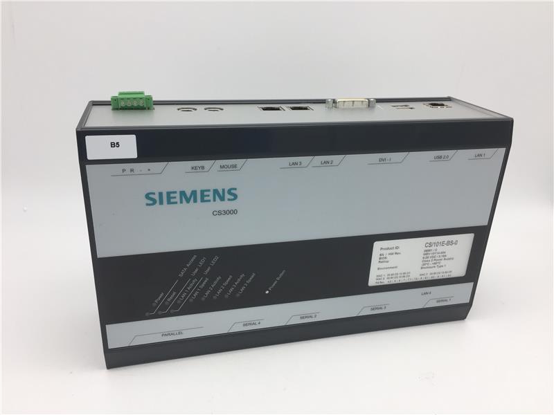 SIEMENS CS/101E-BS-0