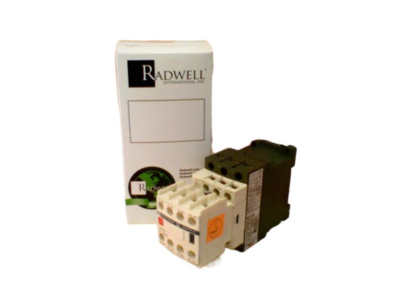 LC1D18REQ3826G1 by SCHNEIDER ELECTRIC