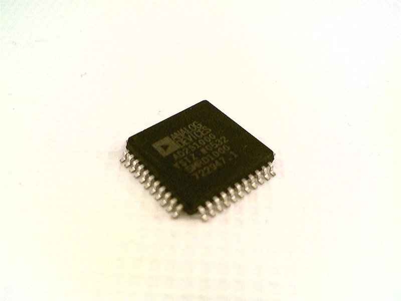 ANALOG DEVICES AD2S1000YSTZ