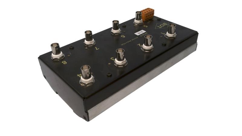 BDT AHUB-8