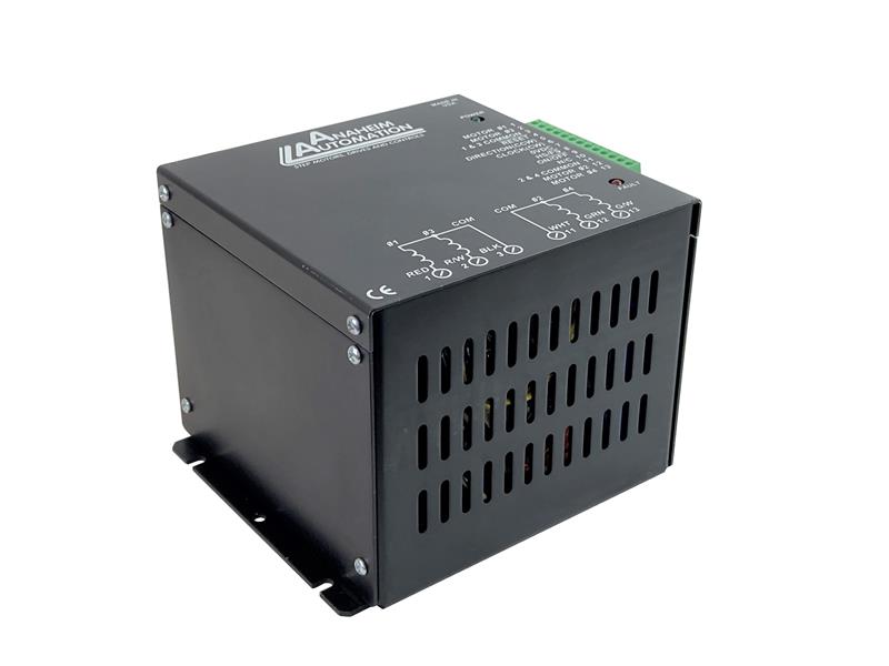 ANAHEIM AUTOMATION DPD72001XCE