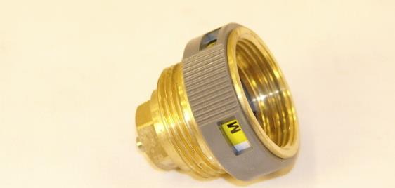 JOHNSON CONTROLS VA-7450-8900