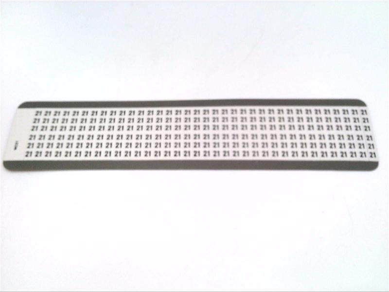 ABB THOMAS & BETTS WC21S