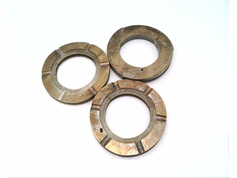 000-074-757 by INGERSOLL RAND