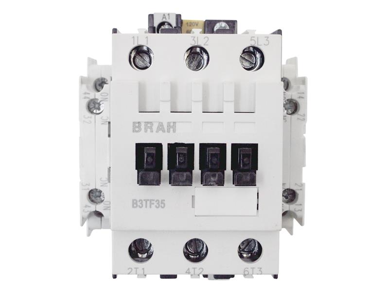BRAH ELECTRIC B3TF3522-0AK6
