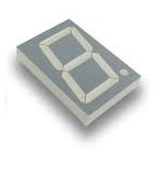 KINGBRIGHT SC23-11SRWA