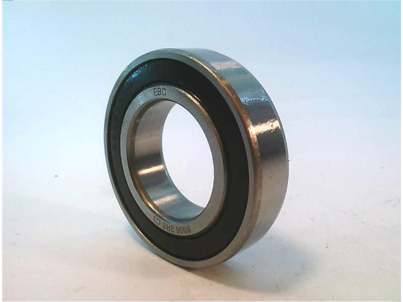 6006-2RS-C3 by EBC