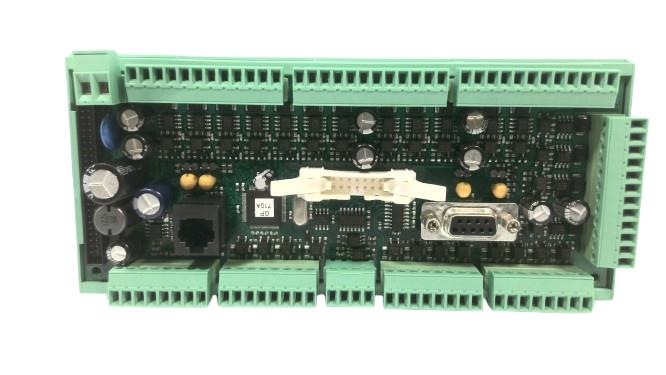 DHL PCB.PIC-KARTE.0005