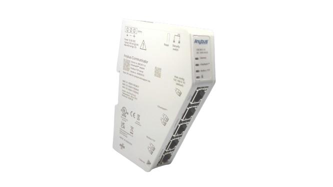 HMS INDUSTRIAL NETWORKS ABC4011-A