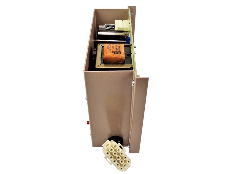 JOHNSON CONTROLS 031-00081D