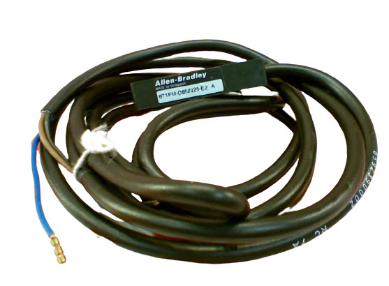 ALLEN BRADLEY 871FM-D8NN25-E2