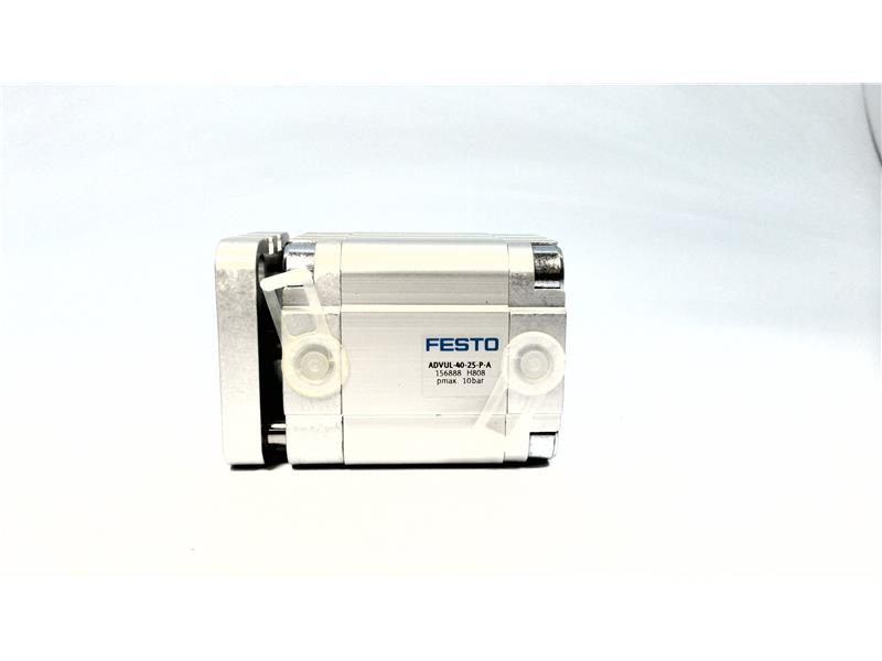 FESTO ADVUL-40-25-P-A