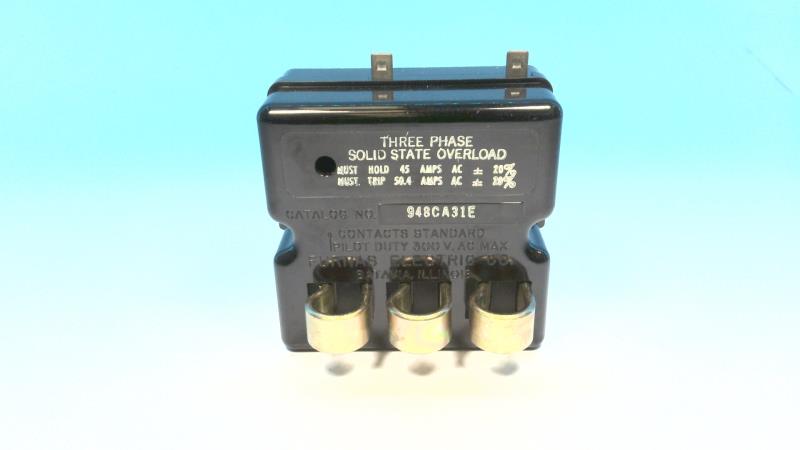 SIEMENS 948CA31E