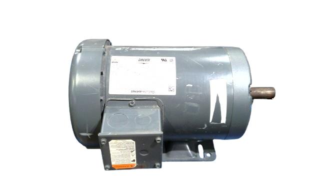 REGAL REXNORD LM33123A