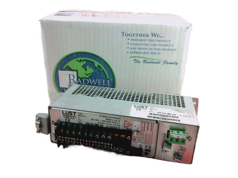 LTI VF1204SG10FBI6M3