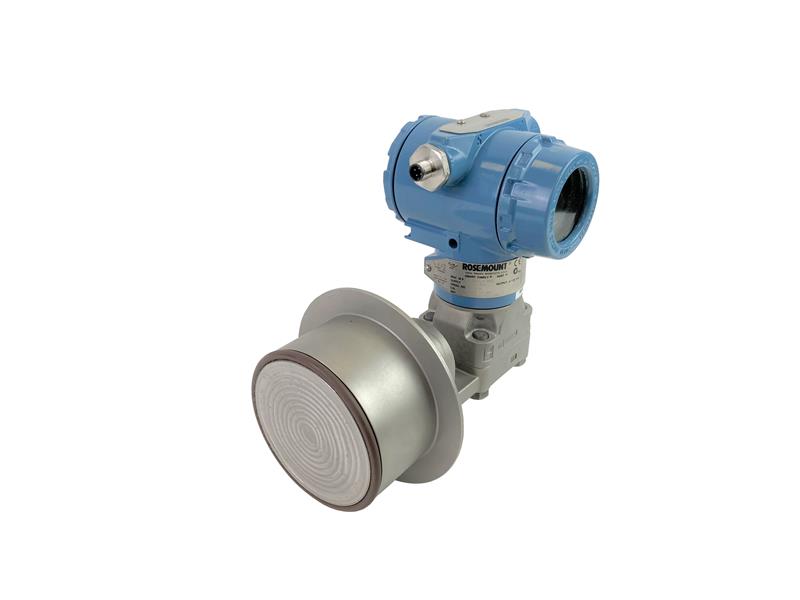 EMERSON 3051CG2A22A1AA1320S1M5