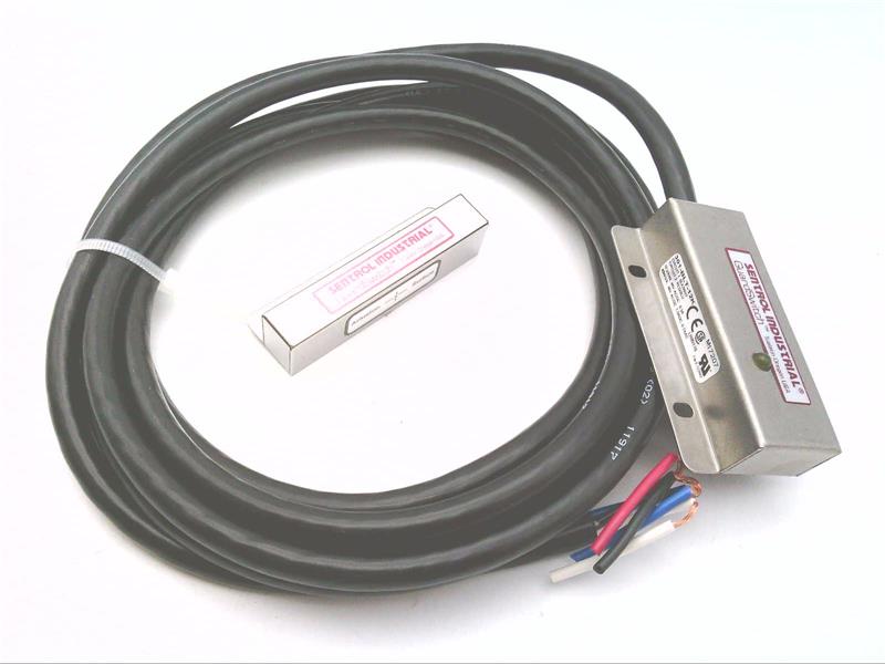 EDWARDS SIGNALING 301-BLT-12K