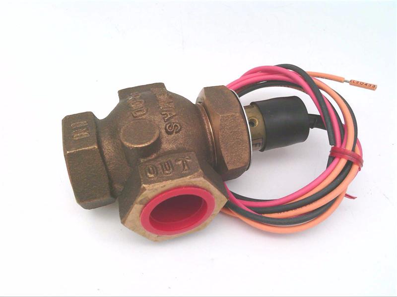 THOMAS PRODUCTS LTD 18313