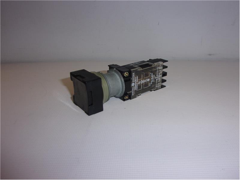 GENERAL ELECTRIC CR104TA2F121