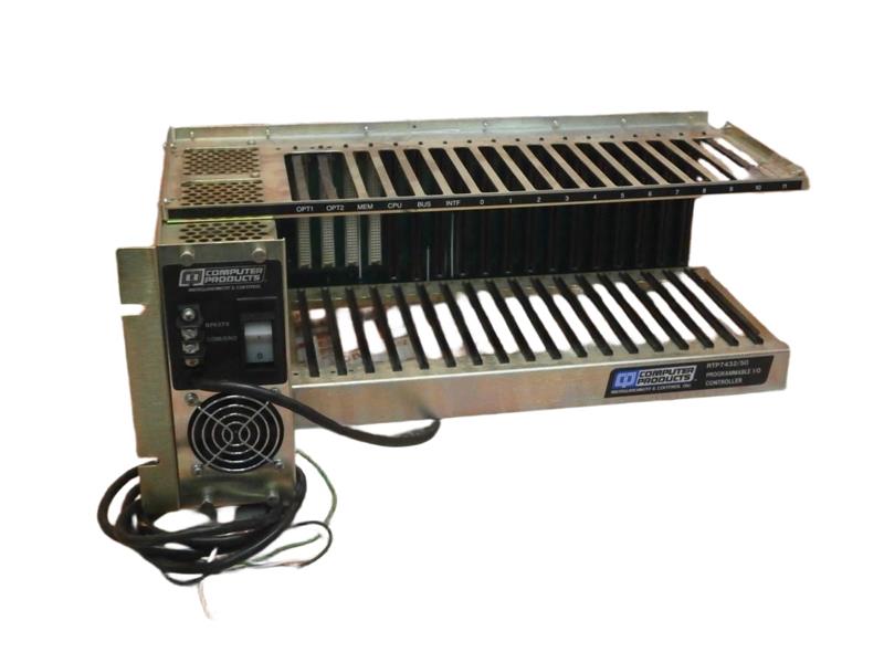 RTP7432/50 by ADVANCED ENERGY