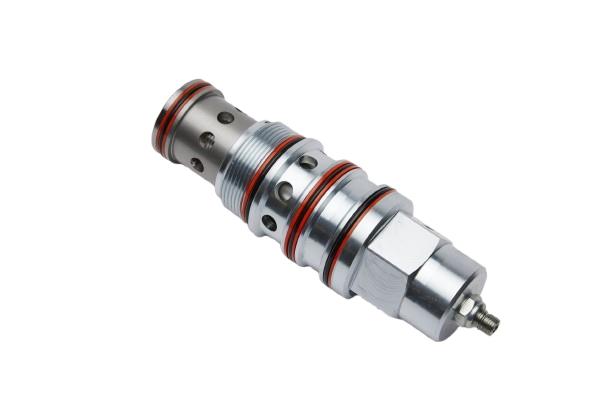 HRDALWN by SUN HYDRAULICS