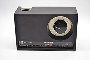 ALTRA INDUSTRIAL MOTION MCS-103