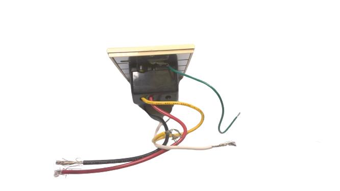 LUTRON NTF-10-277-IV