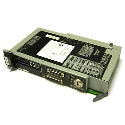 ALLEN BRADLEY 1785-L40E