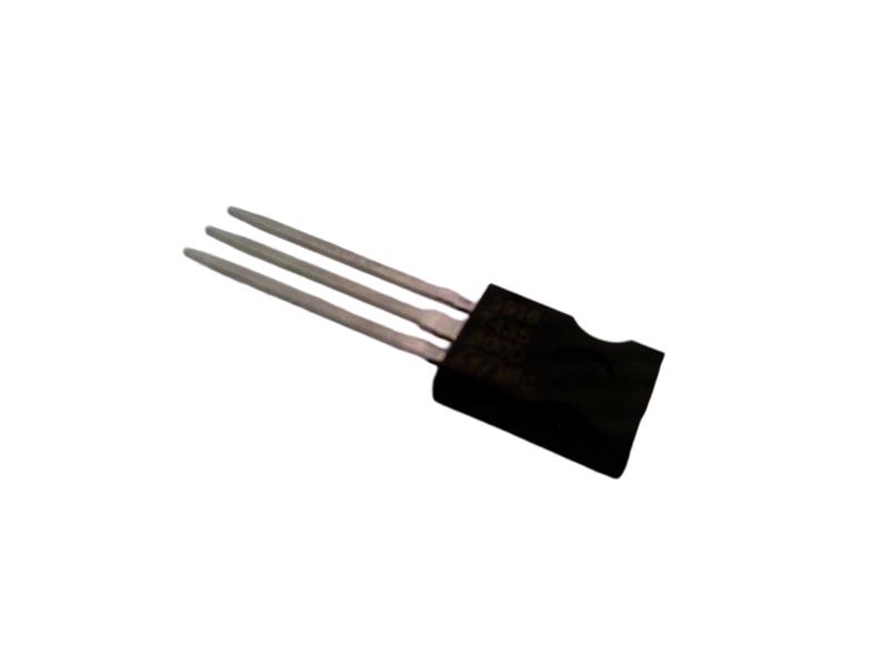 ST MICRO T435-800D