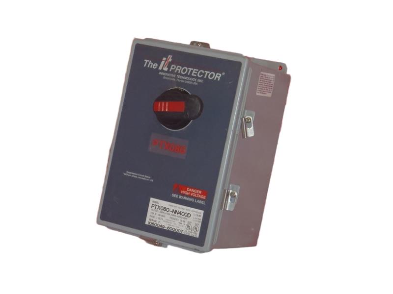 PTX080-NN400D by EATON CORPORATION