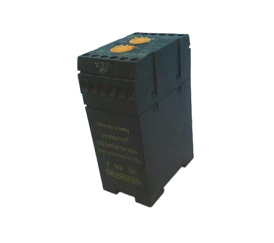 UD 1515.2-254/440V/50-60HZ by KUHNKE AUTOMATION