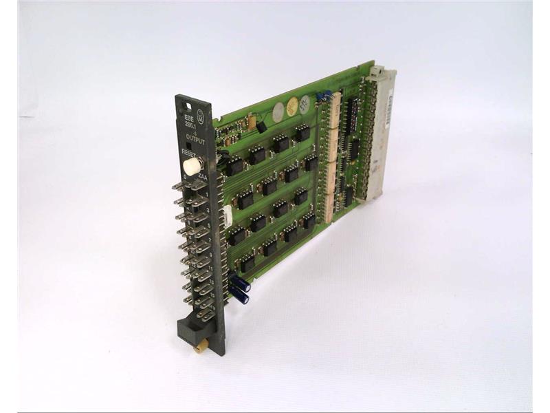 EATON CORPORATION EBE-266.1-3